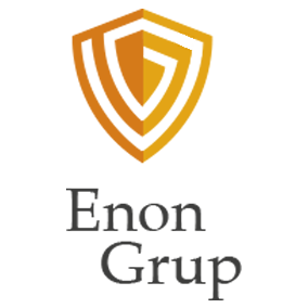 Enon Grup Header Logo